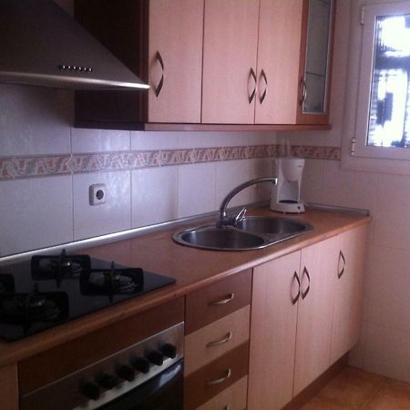 Apt A Calafell Plage Esterno foto