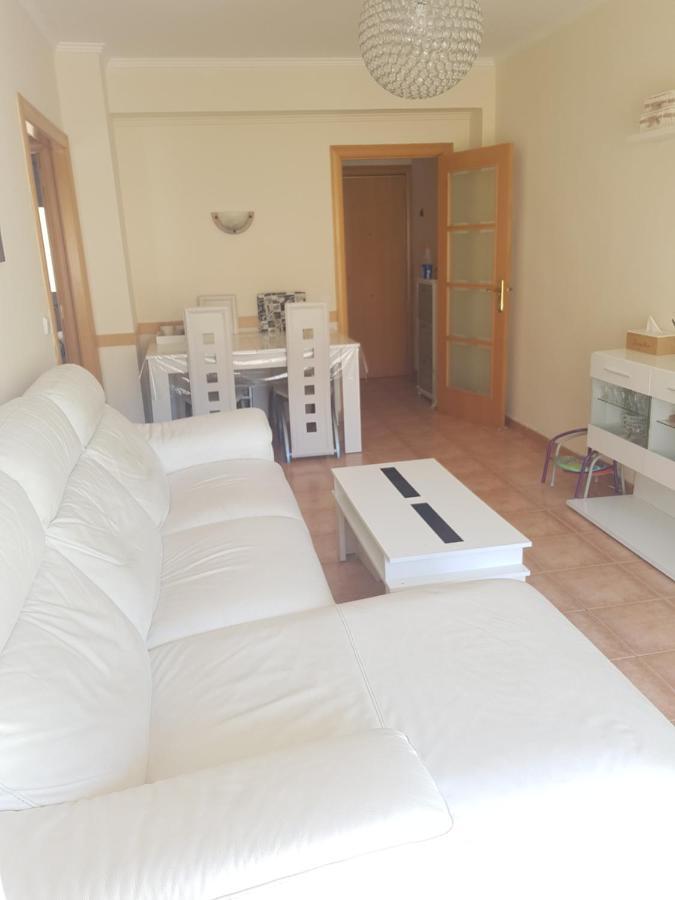 Apt A Calafell Plage Esterno foto