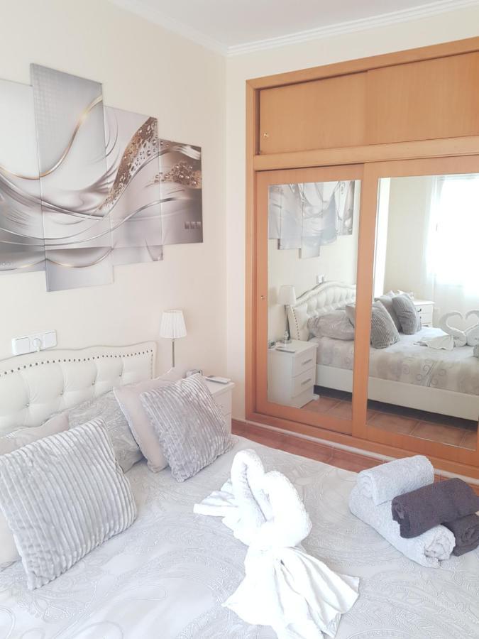 Apt A Calafell Plage Esterno foto