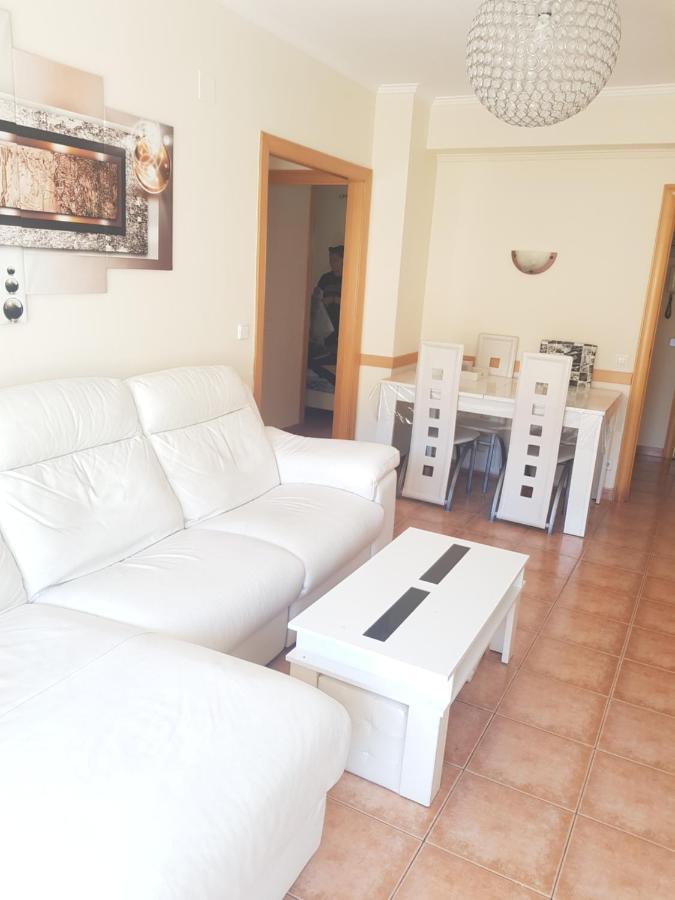 Apt A Calafell Plage Esterno foto