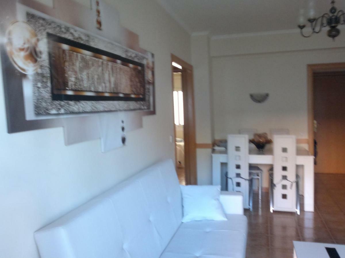 Apt A Calafell Plage Esterno foto