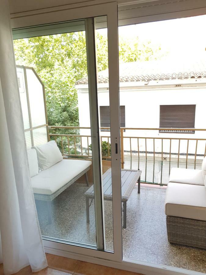 Apt A Calafell Plage Esterno foto