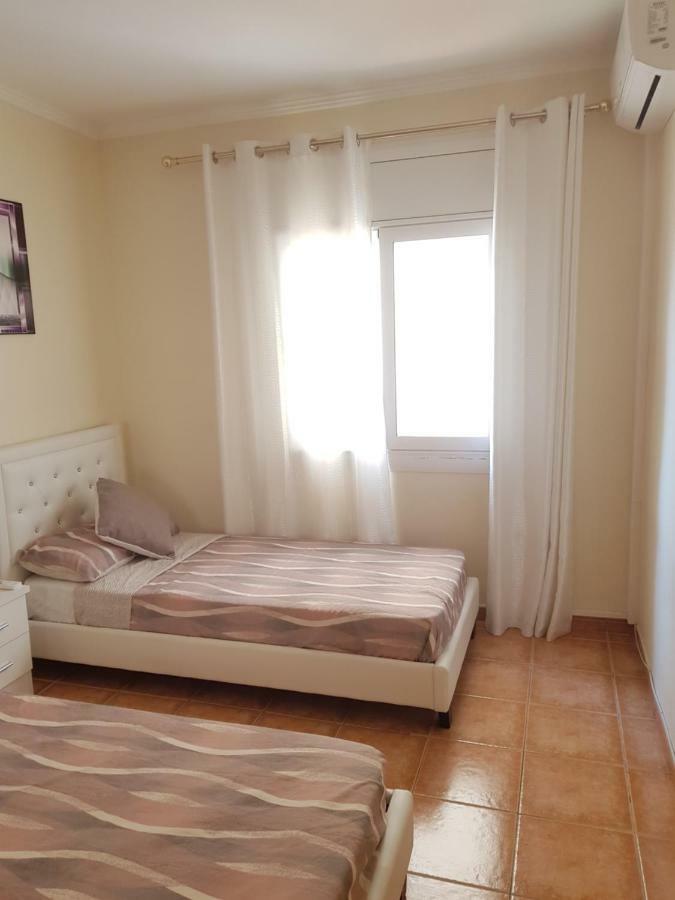 Apt A Calafell Plage Esterno foto